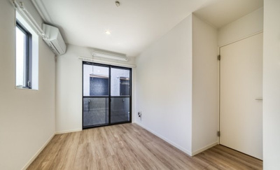 【寝室】 | Le petit bonheur蕨 | ※同一仕様写真