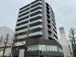 【外観】 | ベイサイドヒルズ関内 | ベイサイドヒルズ関内　外観