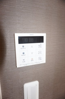 【設備】 | ベイサイドヒルズ関内 | ベイサイドヒルズ関内　給湯器