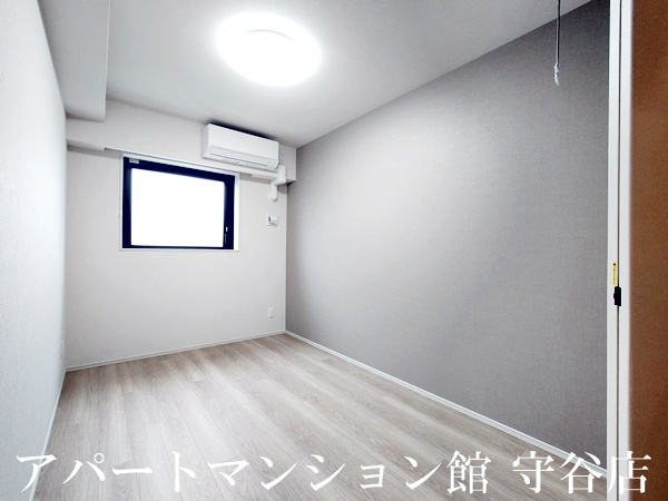 プライム フォレスト 百合ヶ丘の内装