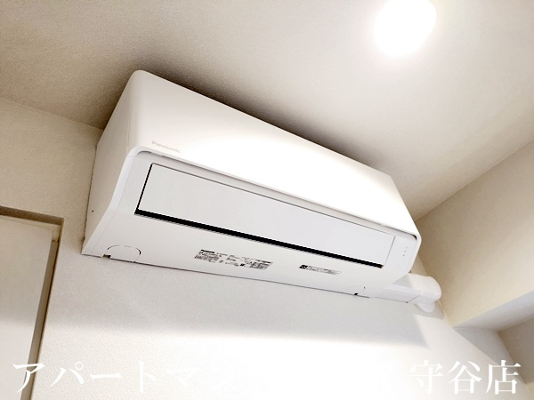 プライム フォレスト 百合ヶ丘の内装