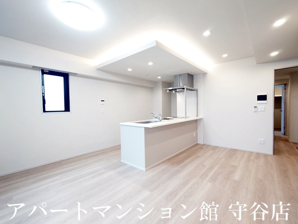 プライム フォレスト 百合ヶ丘の設備