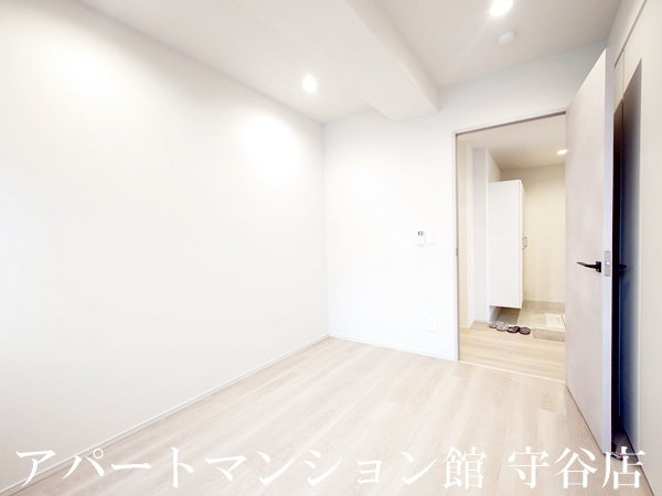 プライム フォレスト 百合ヶ丘のその他共用部分