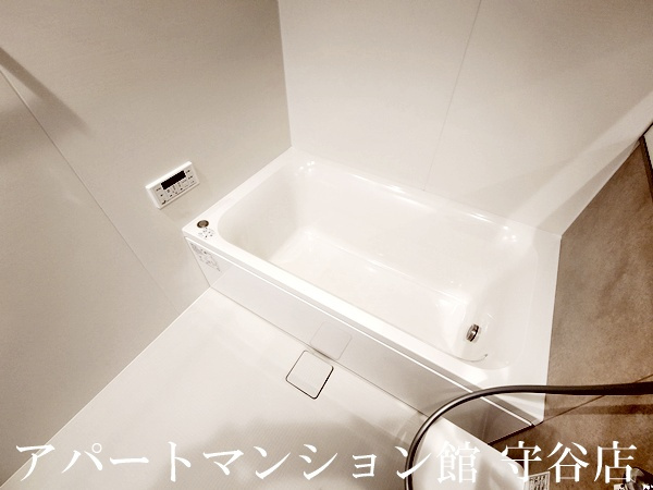 プライム フォレスト 百合ヶ丘のトイレ