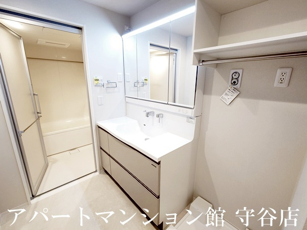 プライム フォレスト 百合ヶ丘の設備