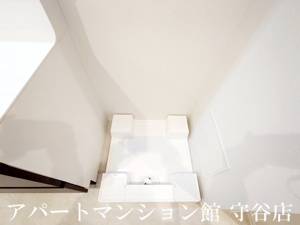 プライム フォレスト 百合ヶ丘のその他