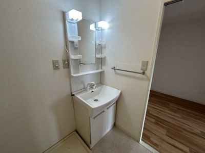 【バルコニー】 | サンハイツ稲毛