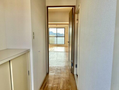 【独立洗面台】 | サンハイツ稲毛