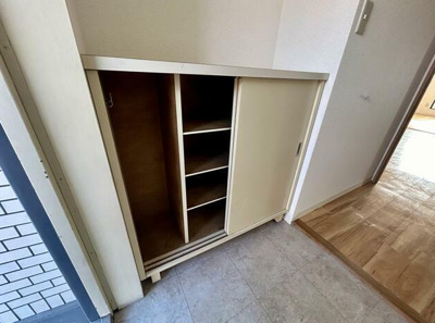 【その他共用部分】 | サンハイツ稲毛