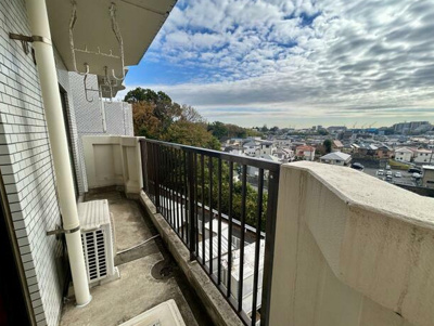 【トイレ】 | サンハイツ稲毛 | 現状と異なる場合がございます。