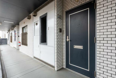 【展望】 | サンハイツ稲毛