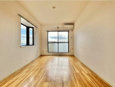 【居間・リビング】 | サンハイツ稲毛