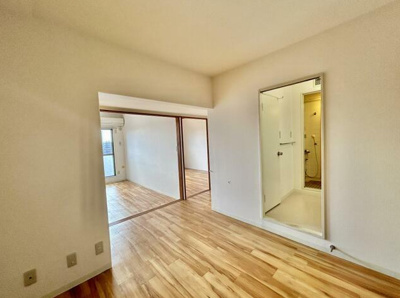 【内装】 | サンハイツ稲毛