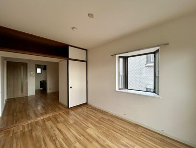 【洋室】 | サンハイツ稲毛