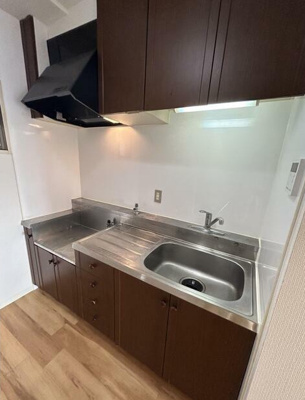 【玄関】 | サンハイツ稲毛