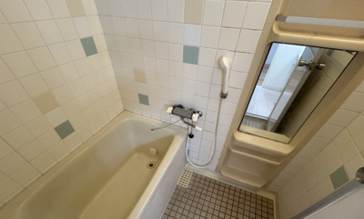 【収納】 | サンハイツ稲毛