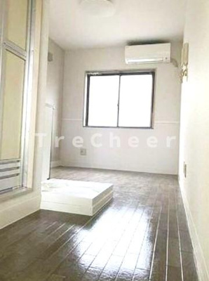 【寝室】 | パラゼット早稲田