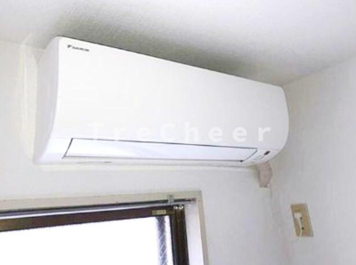 【設備】 | パラゼット早稲田