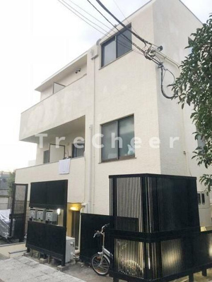 【その他共用部分】 | パラゼット早稲田