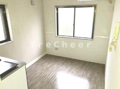 【居間・リビング】 | パラゼット早稲田