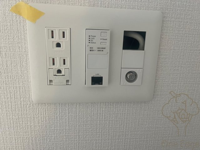 エスリード新大阪ザ・プレミアEASTの設備
