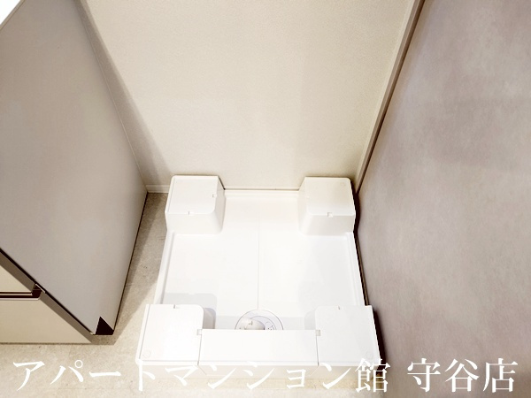 プライム フォレスト 百合ヶ丘の寝室