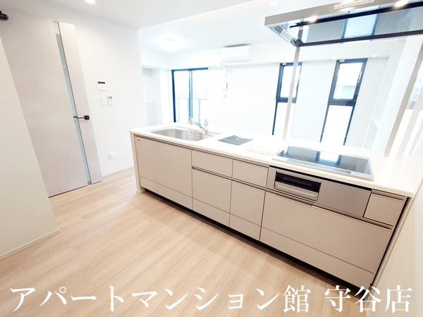 プライム フォレスト 百合ヶ丘の設備