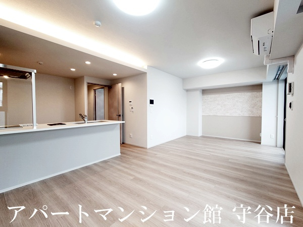 プライム フォレスト 百合ヶ丘の設備