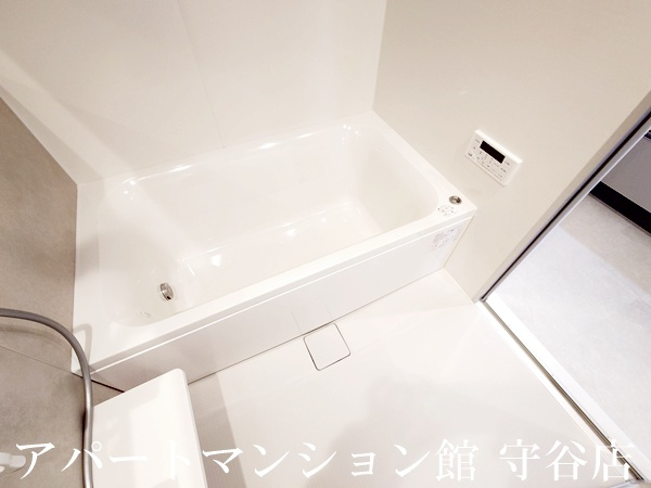 プライム フォレスト 百合ヶ丘のトイレ