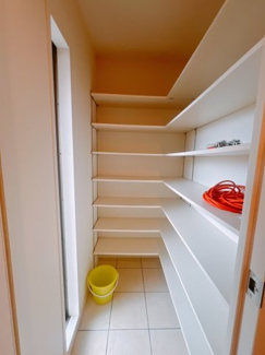 【収納】 | サーパス小白川サウスサイド