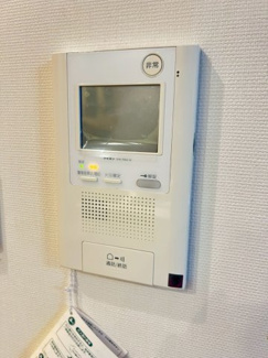 【防犯設備】 | サーパス小白川サウスサイド