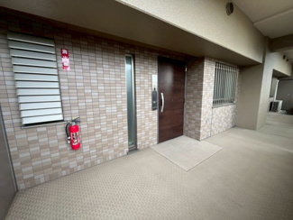 【その他共用部分】 | サーパス小白川サウスサイド