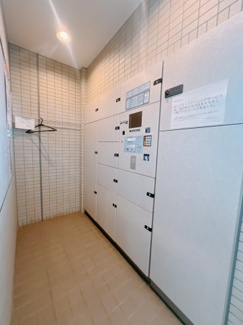 【その他】 | サーパス小白川サウスサイド