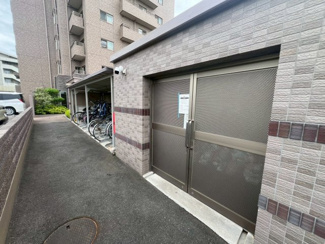 【その他】 | サーパス小白川サウスサイド