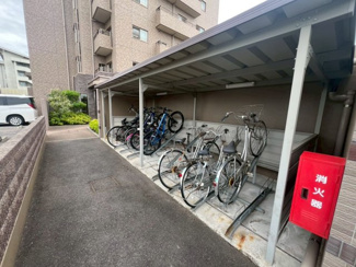 【その他】 | サーパス小白川サウスサイド