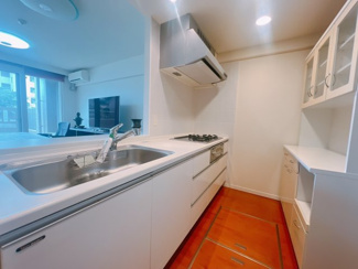 【キッチン】 | サーパス小白川サウスサイド