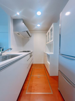 【キッチン】 | サーパス小白川サウスサイド