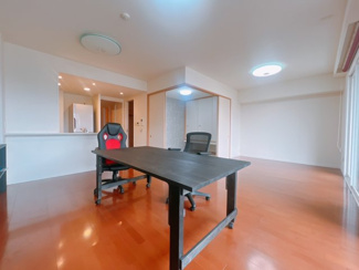 【居間・リビング】 | サーパス小白川サウスサイド