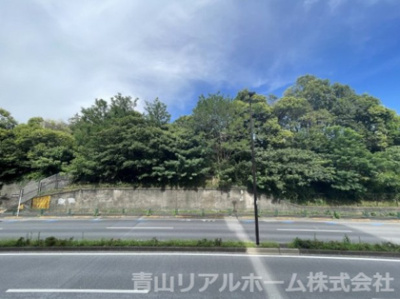 【展望】 | シャトー青山第３
