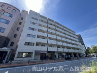 シャトー青山第３の画像