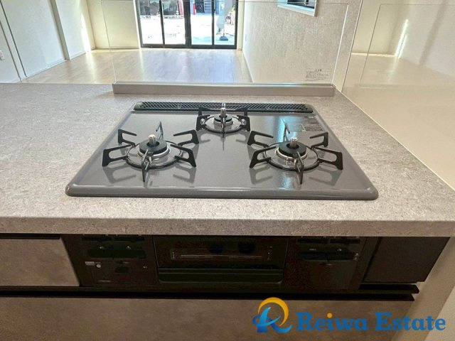 新築戸建　茅ヶ崎市本村5丁目の設備