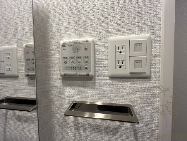 エスリード新大阪ザ・プレミアEASTの設備
