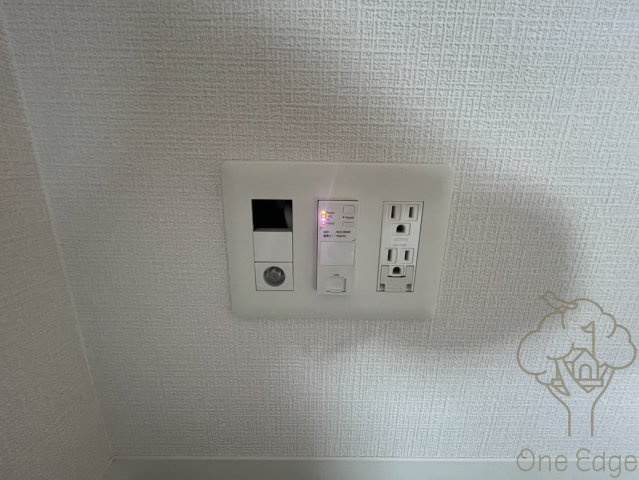 エスリード新大阪ザ・プレミアEASTの設備