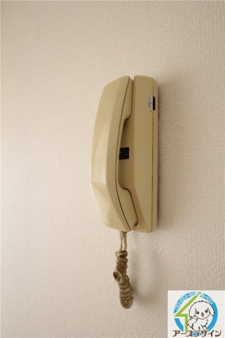 ビアンコ・ディモーラのセキュリティ|※類似部屋