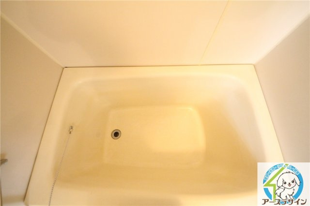 ビアンコ・ディモーラの浴室|※類似部屋