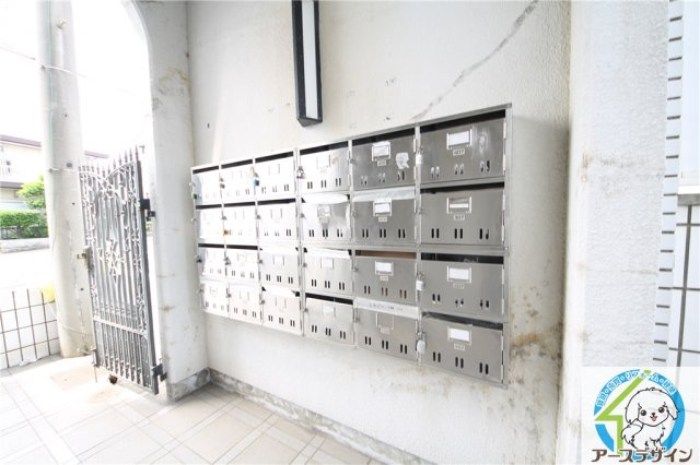 ビアンコ・ディモーラのその他共用部分