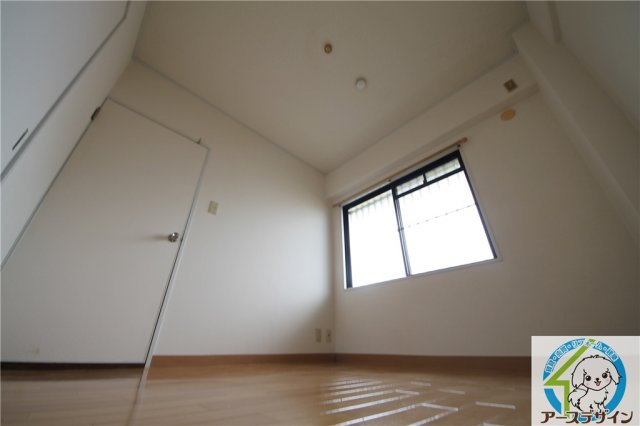 ビアンコ・ディモーラの洋室|※類似部屋