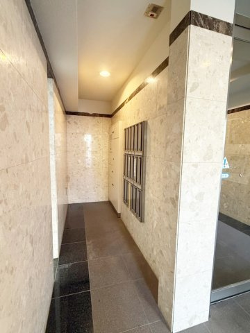 クレアシオン板橋本町のその他共用部分