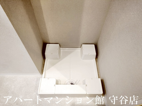 プライム フォレスト 百合ヶ丘のその他