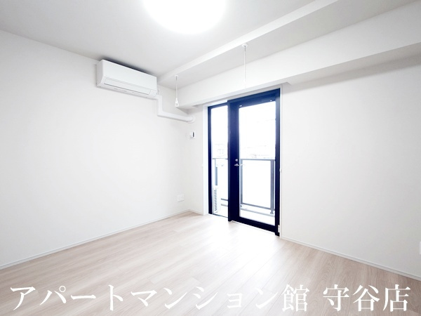 プライム フォレスト 百合ヶ丘の内装